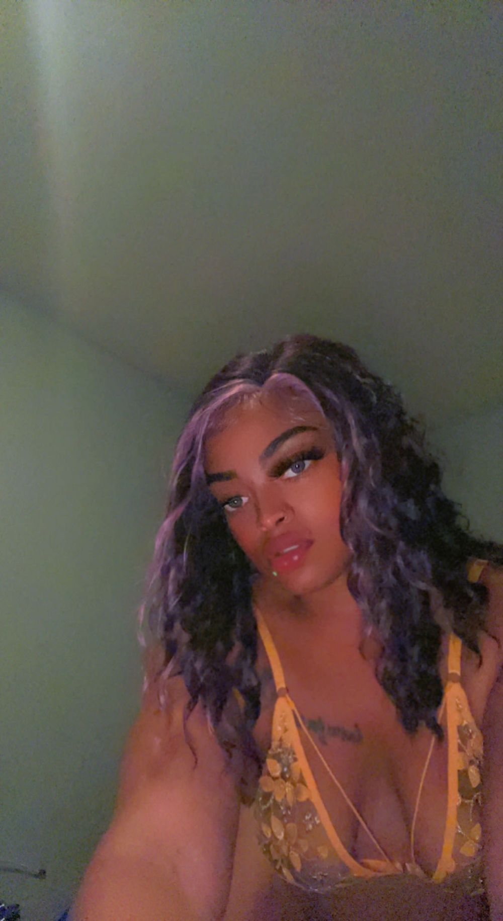 sweetpeach97 OnlyFans profile picture