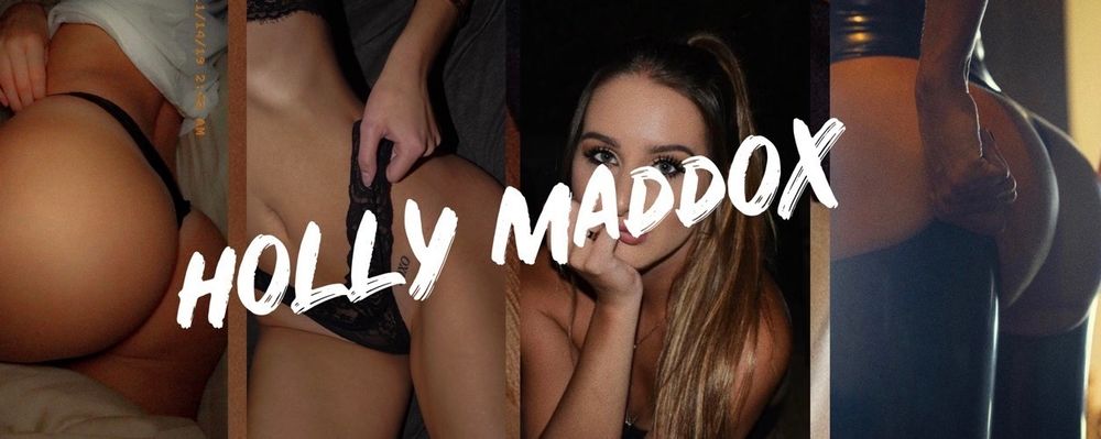 hollymaddoxxfree OnlyFans profile picture