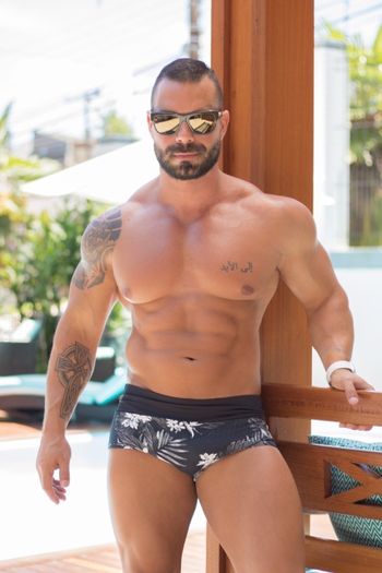Gabriel Giacomoni