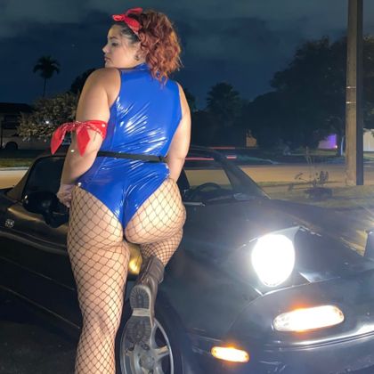 maryjanemiataa OnlyFans picture