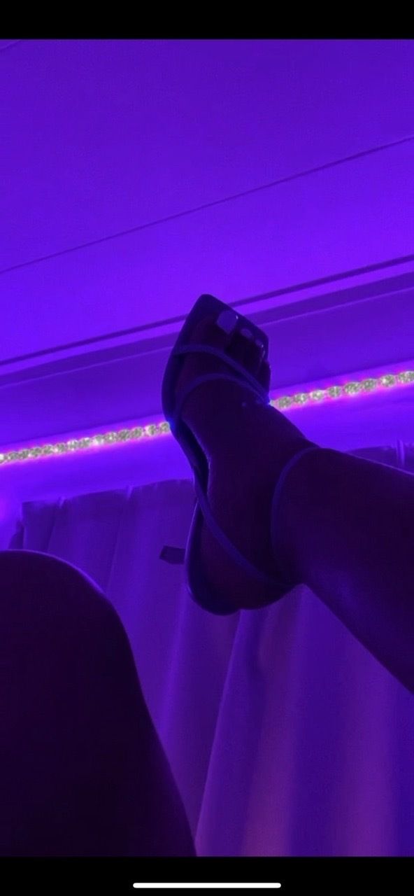 sexykinkyfeet OnlyFans profile picture