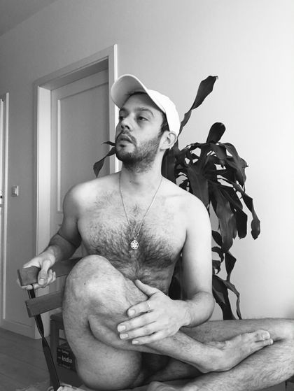 caribbeanprince OnlyFans picture