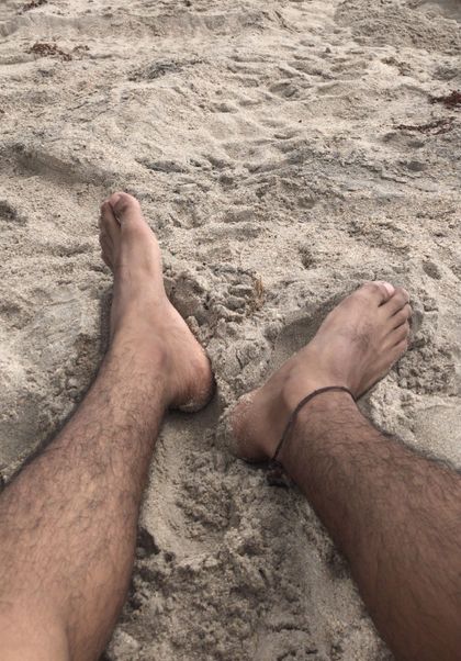 malefeetforyoumx OnlyFans picture
