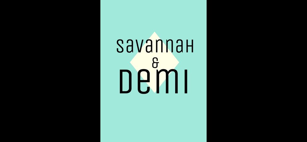 savannahanddemi OnlyFans profile picture