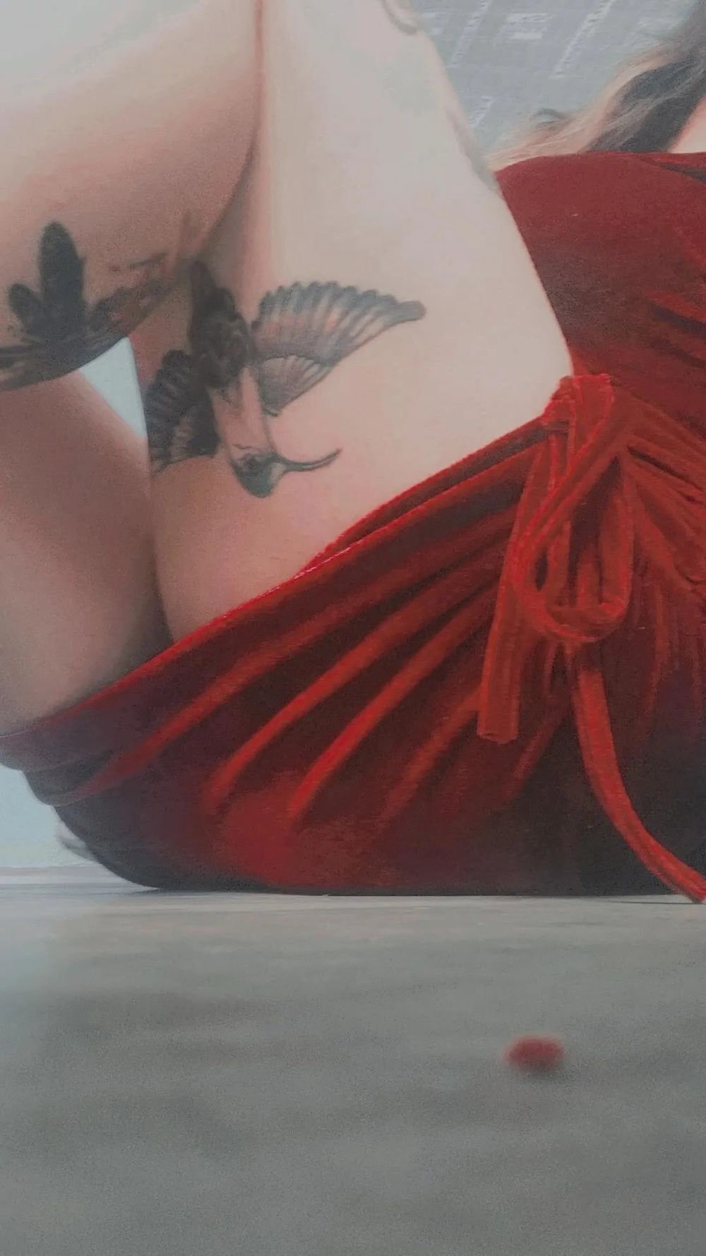 dollie27 OnlyFans profile picture