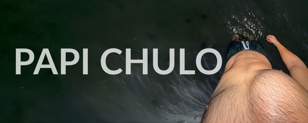 papichulo_secret OnlyFans profile picture