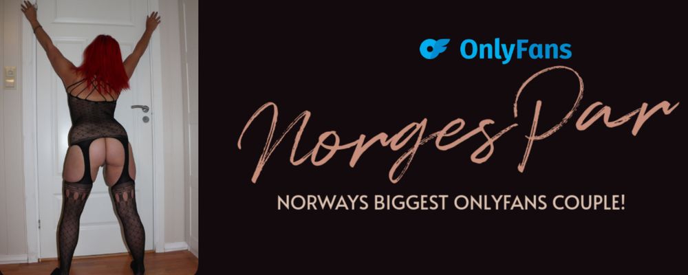 norgespar OnlyFans profile picture