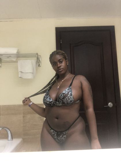 nubianqueenn OnlyFans picture