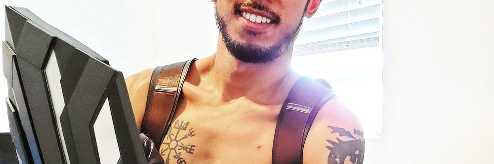 parker_west OnlyFans profile picture