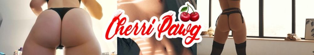 cherripawg OnlyFans profile picture