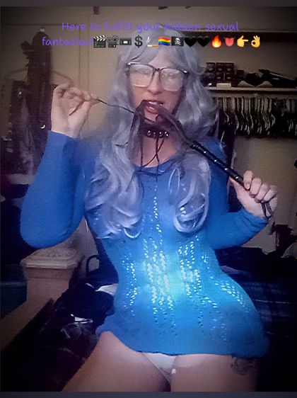 sashafierce90 OnlyFans picture