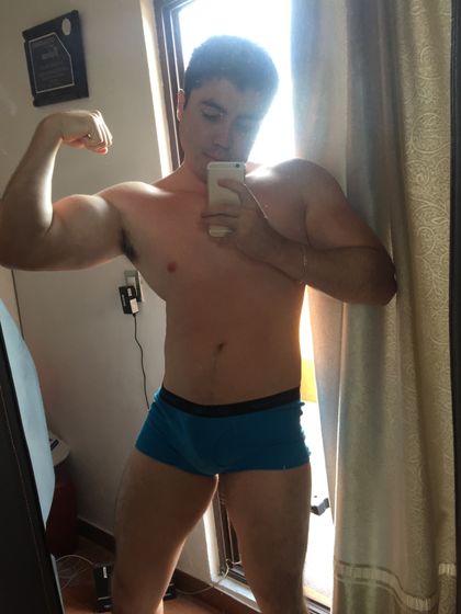 manuel_rubio29 OnlyFans picture