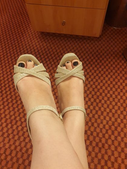 foot.angel OnlyFans picture