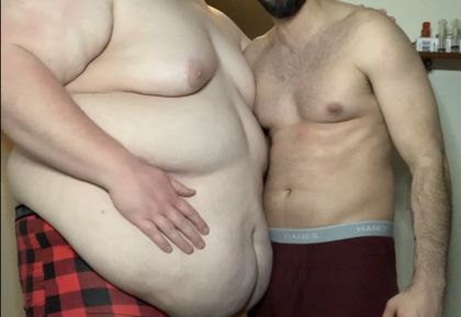 alwaysgaining OnlyFans picture