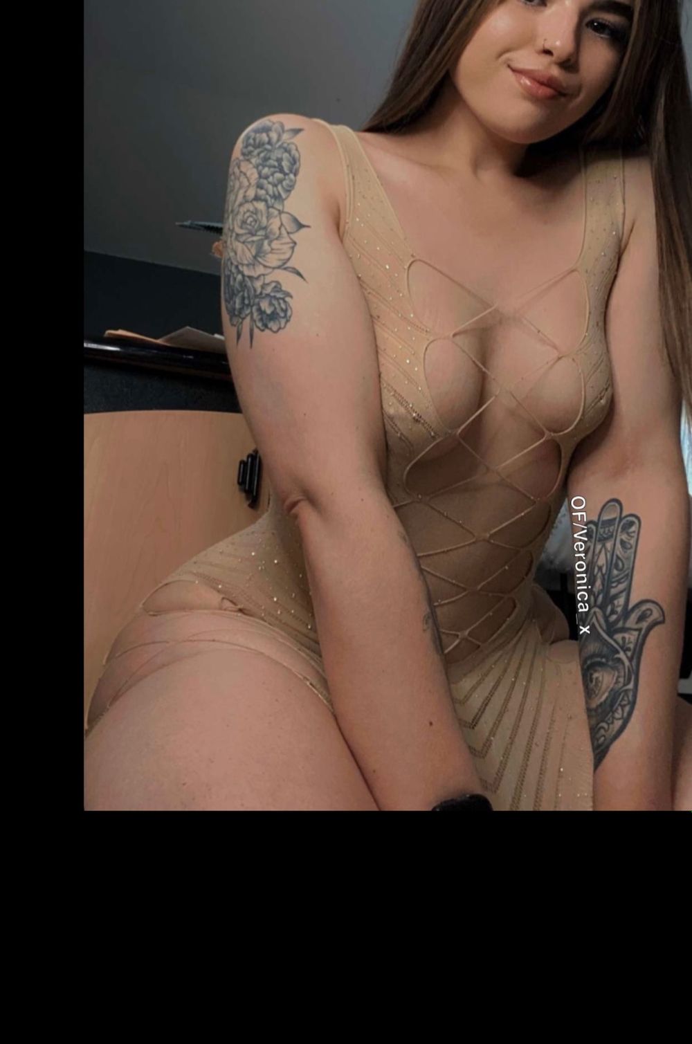 veronica_x OnlyFans profile picture
