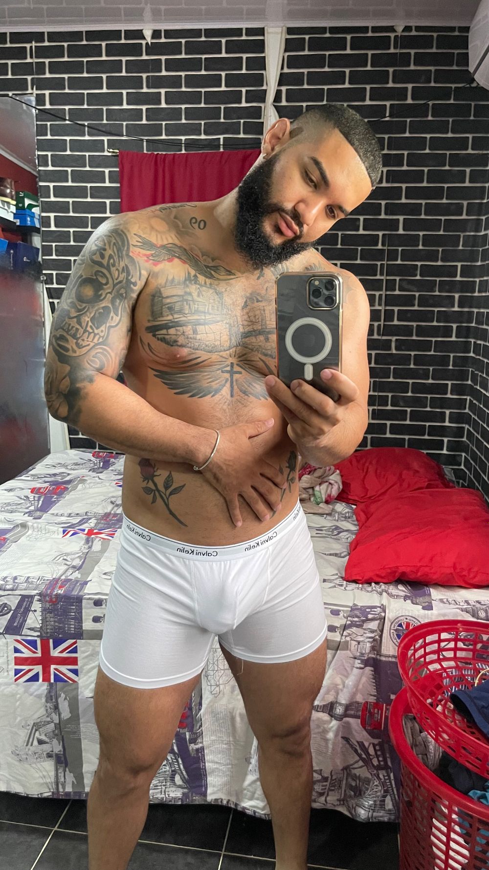 yordanimccoys OnlyFans profile picture