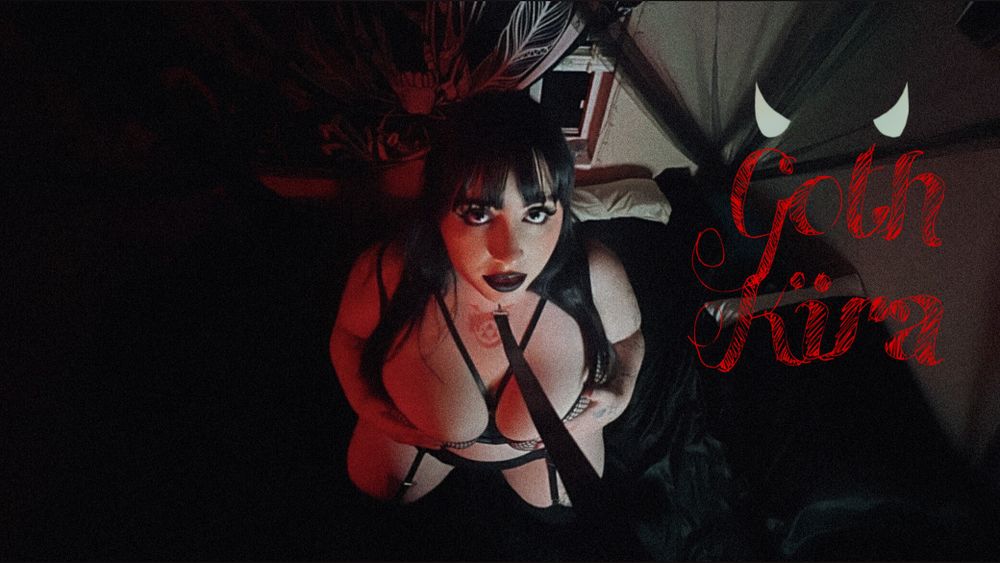 goth_kira OnlyFans profile picture
