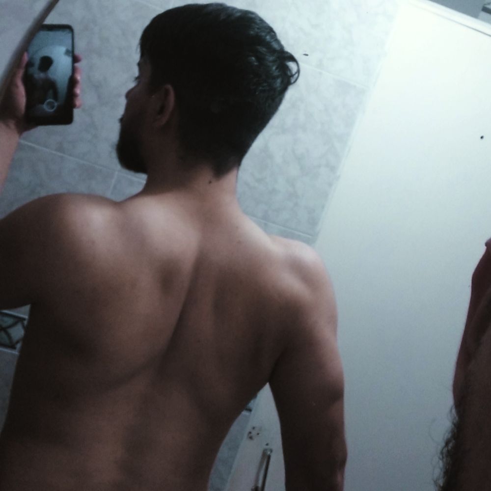 fabianjerez OnlyFans profile picture