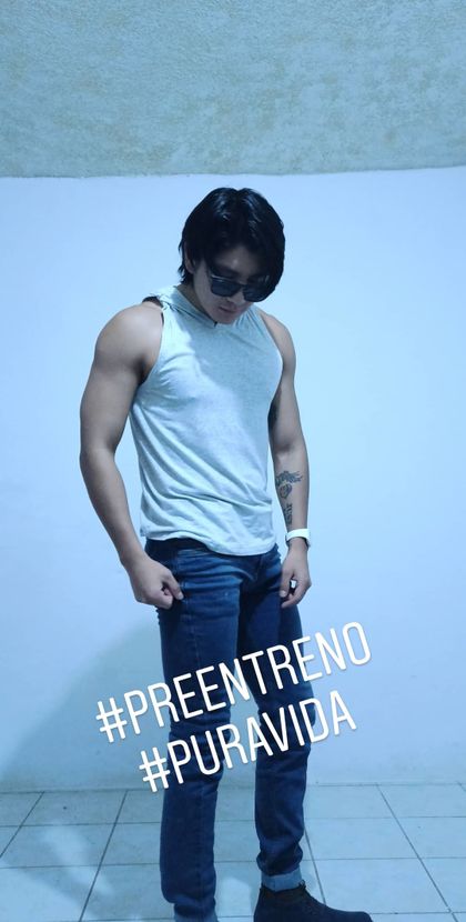 santiagolove OnlyFans picture