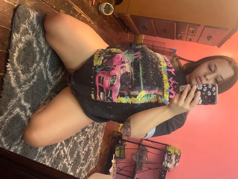 prettybaeval OnlyFans profile picture