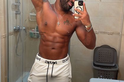 davidjaramillo OnlyFans picture