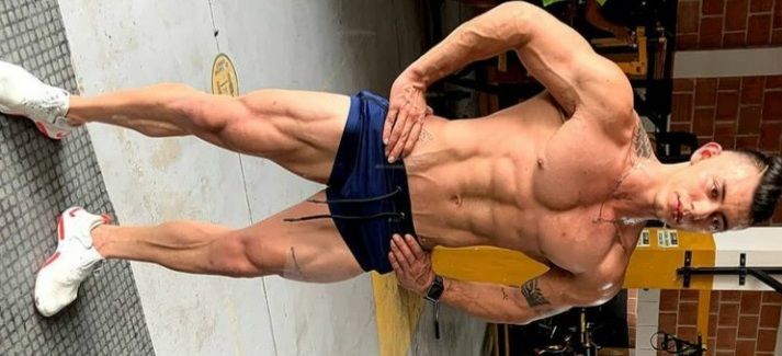 jhonygonzalez1 OnlyFans profile picture