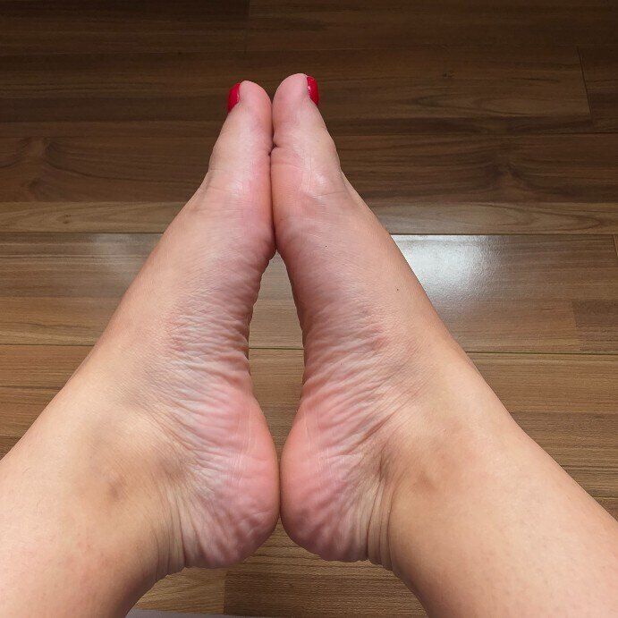 prettytoesgiulia OnlyFans profile picture