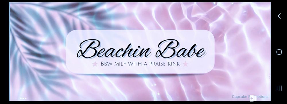 beachin_babe OnlyFans profile picture
