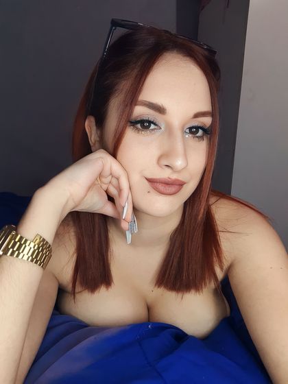 pelirrojahot OnlyFans picture