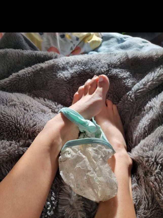 footfantasylover OnlyFans profile picture