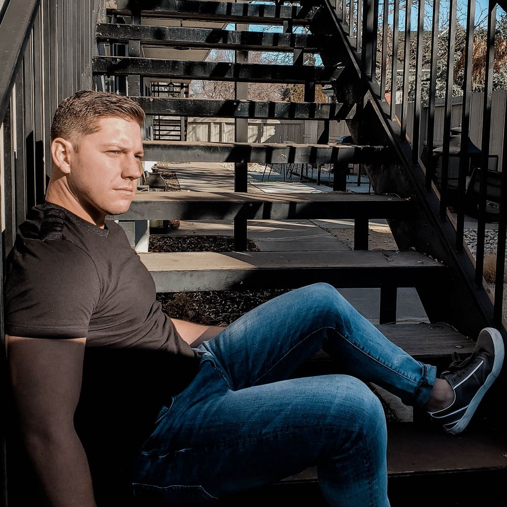 calvinatlasx OnlyFans profile picture