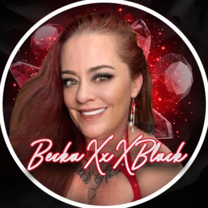 beckaxxxblack OnlyFans picture