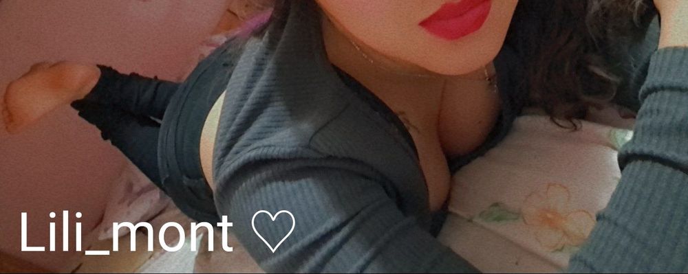 lili_mont OnlyFans profile picture