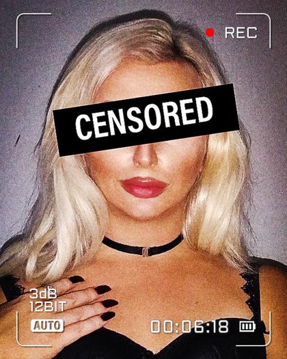 blondebunnybrazil OnlyFans picture