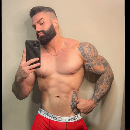 henryprive22 OnlyFans picture