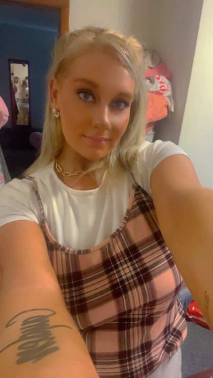 blondebby4you OnlyFans picture