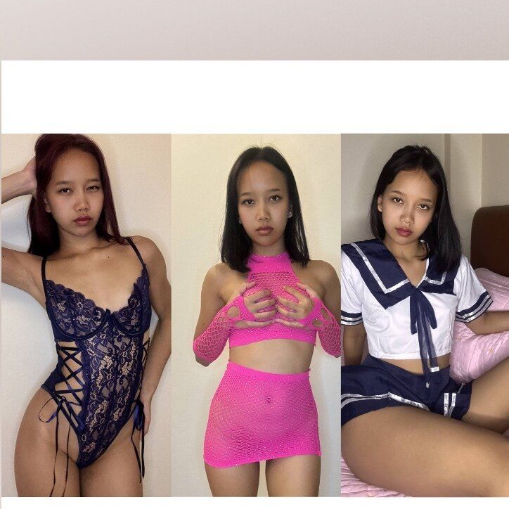 lunathaii OnlyFans profile picture