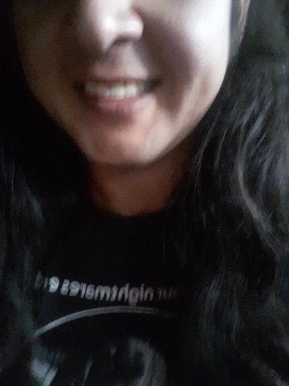 alanisacowboykiller OnlyFans picture