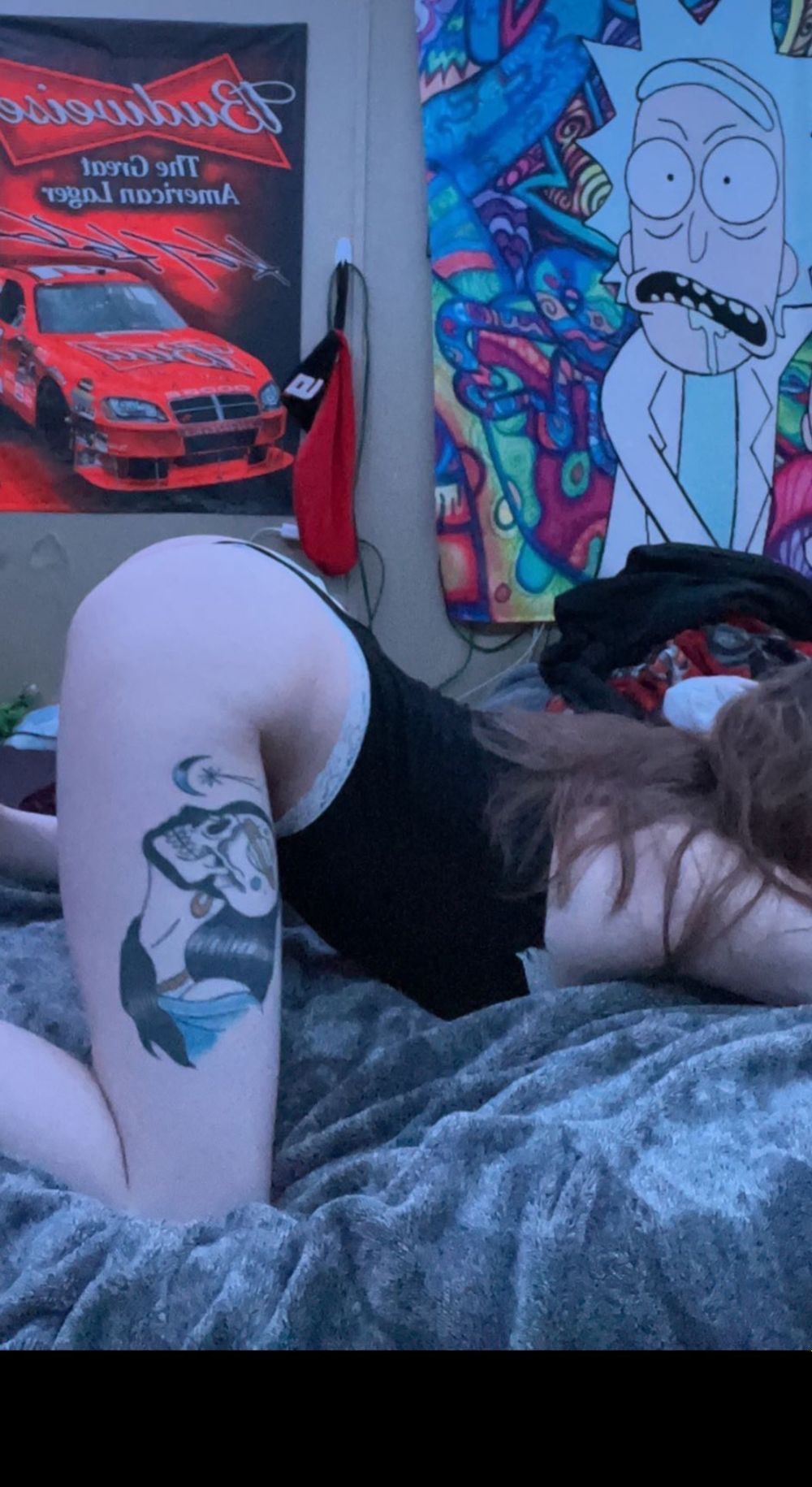 crazydomdom OnlyFans profile picture