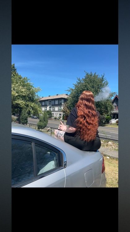 gingerphoenix23 OnlyFans picture
