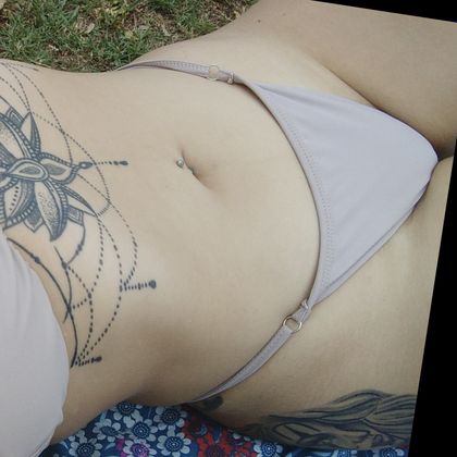 babyaalexa OnlyFans picture