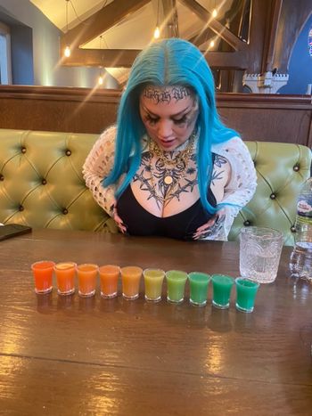 bl00dmagic OnlyFans profile picture