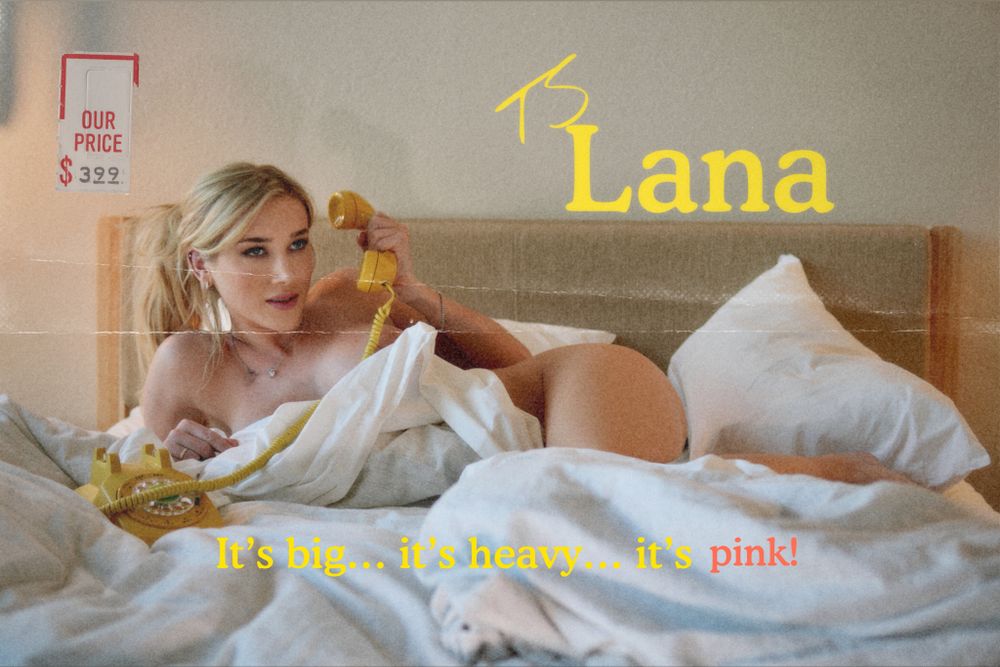 lana2cute4u OnlyFans profile picture