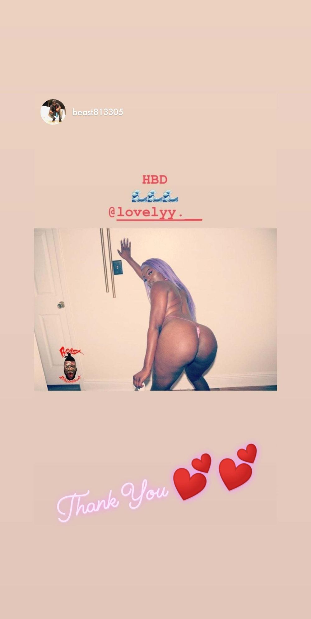 alexistaniecee OnlyFans profile picture