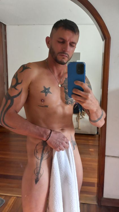 arielduquep OnlyFans picture