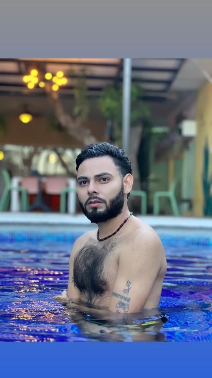 claritodkm OnlyFans picture