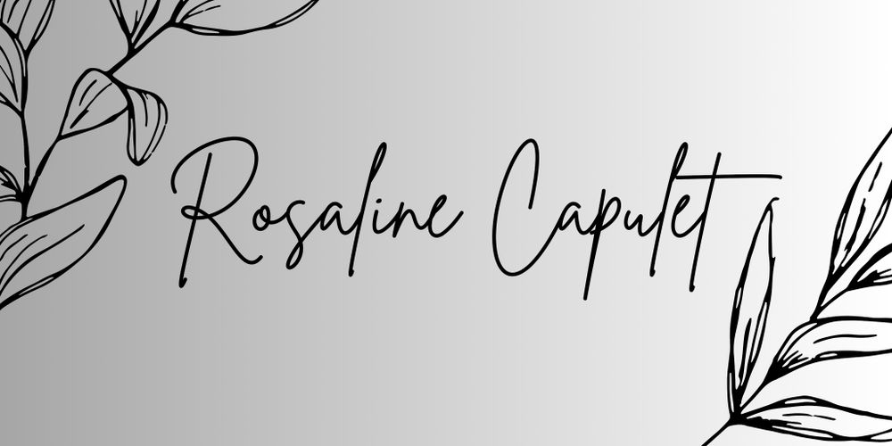 rosalinecapulet OnlyFans - Stats, Graphs, Photos & Profile Comparisons