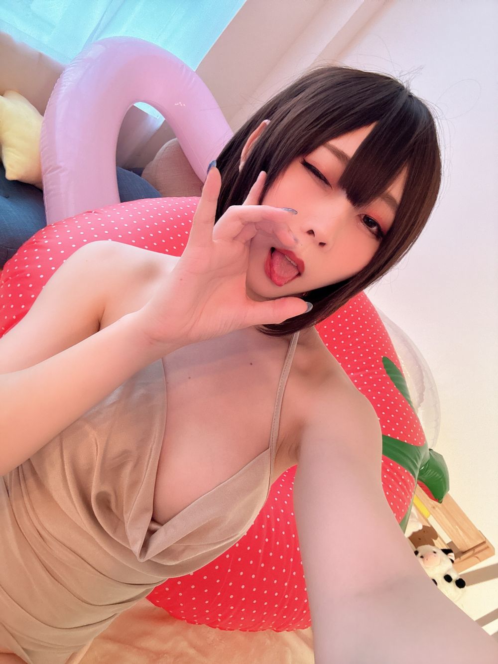 amymiiza OnlyFans profile picture