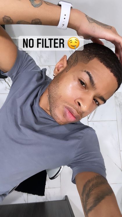 leonreddz OnlyFans picture