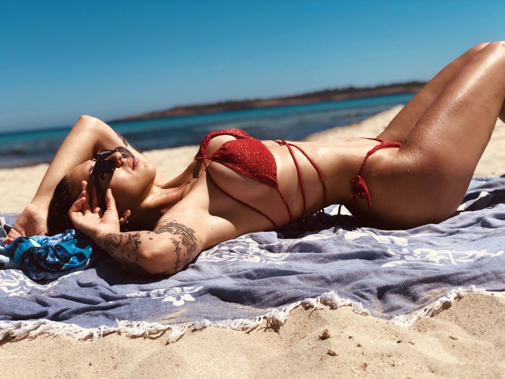 celestegian OnlyFans profile picture